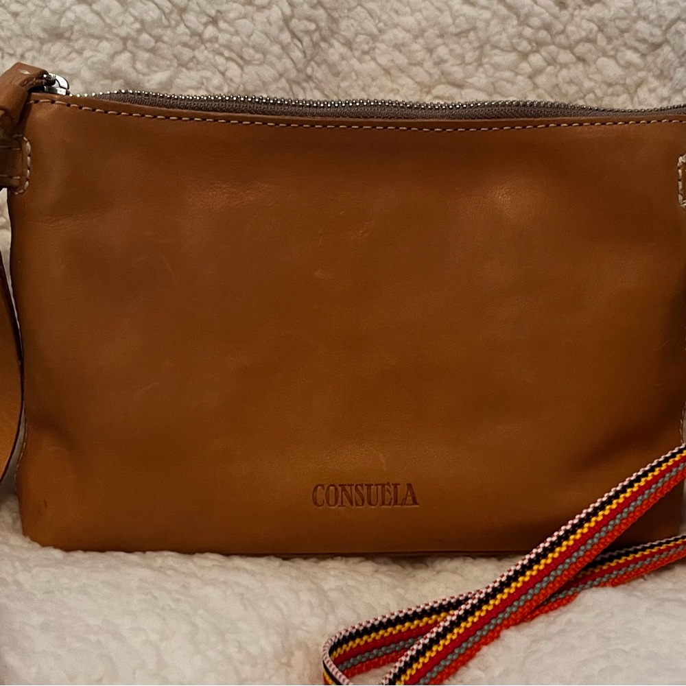 Consuela Midtown Diego Crossbody Brand New With Tags…